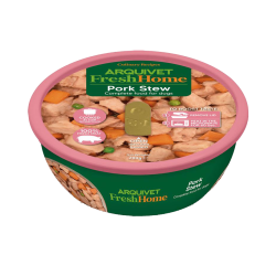 Arquivet - Ragoût de Porc...