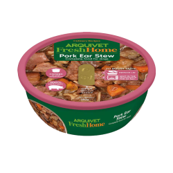 Arquivet - Ragoût...