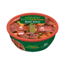 Arquivet - Ragoût de Bœuf...