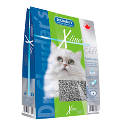 Dr Clauder - Litière X-line