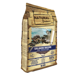 Natural Greatness -...