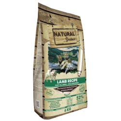 Natural Greatness -...