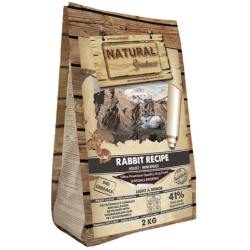 Natural Greatness -...