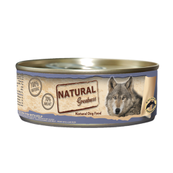 Natural Greatness - Pâtée...