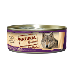 Natural Greatness - Pâtée...