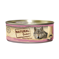 Natural Greatness - Pâtée...