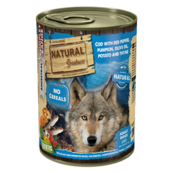 Natural Greatness - Pâtée...