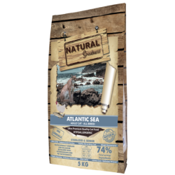 Natural Greatness -...