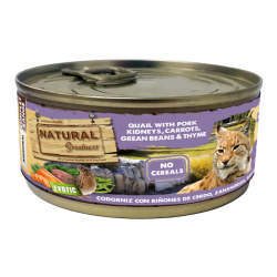 Natural Greatness - Pâtée...