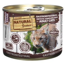 Natural Greatness - Pâtée...