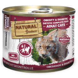 Natural Greatness - Pâtée...