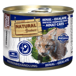 Natural Greatness - Pâtée...