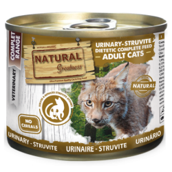 Natural Greatness - Pâtée...