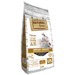 Natural Greatness -...