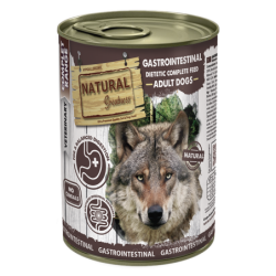 Natural Greatness - Pâtée...