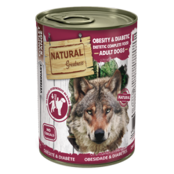 Natural Greatness - Pâtée...