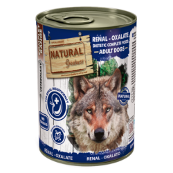 Natural Greatness - Pâtée...