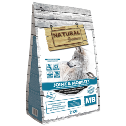 Natural Greatness -...