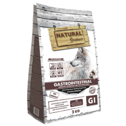 Natural Greatness -...