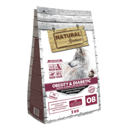 Natural Greatness -...