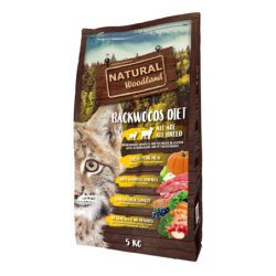 Natural Woodland -...