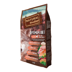 Natural Woodland -...