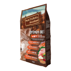 Natural Woodland -...