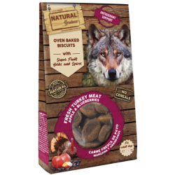 Natural Greatness -...