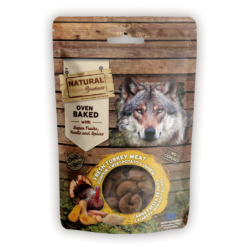 Natural Greatness -...