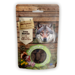 Natural Greatness -...