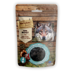 Natural Greatness -...