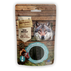 Natural Greatness -...