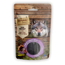 Natural Greatness -...