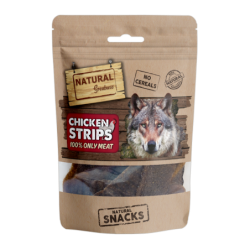 Natural Greatness - Snack...