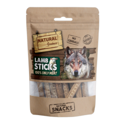 Natural Greatness - Snack...