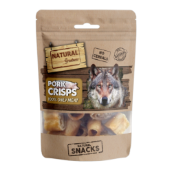 Natural Greatness - Snack...