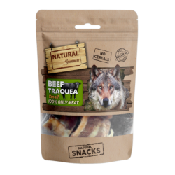 Natural Greatness - Snack...