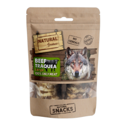 Natural Greatness - Snack...