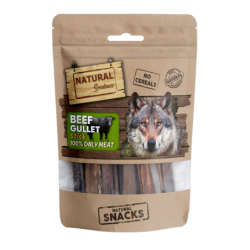 Natural Greatness - Snack...