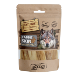 Natural Greatness - Snack...