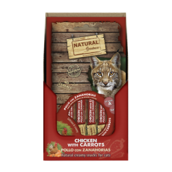 Natural Greatness - Snack...