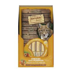 Natural Greatness - Snack...