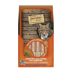 Natural Greatness - Snack...