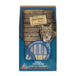 Natural Greatness - Snack...