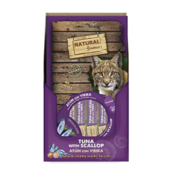 Natural Greatness - Snack...