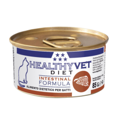 Healthyvet - Pâtée Chat -...