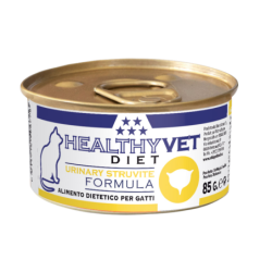 Healthyvet - Pâtée Chat -...