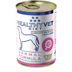 Healthyvet - Pâtée Chien -...