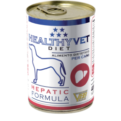 Healthyvet - Pâtée Chien -...