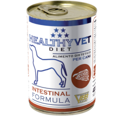 Healthyvet - Pâtée Chien -...